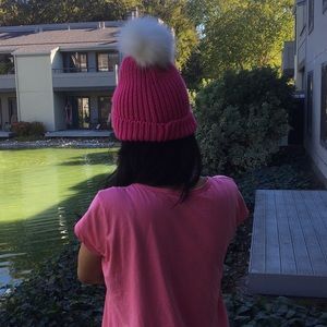 Pacsun beanie brand new